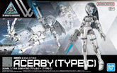 30MM : EXM-H15C Acerby (Type-C)